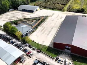 Tarladan Türkiye’ye Ormanya imzası
