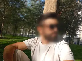 Tartıştığı kişiyi demir çubukla öldürdü
