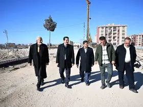 Taştepe’de tahliyeden anahtar teslimine uzanan dönüşüm
