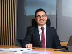TAV Technologies 20 yaşında

