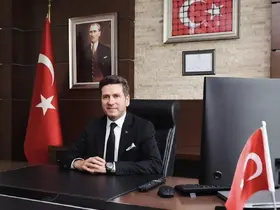 Tavas Belediye Başkanı Tatık, "Tarihimizin en büyük dönüm noktalarından biri olan 30 Ağustos Zaferi’nin yıl dönümünü büyük bir gururla kutluyoruz"

