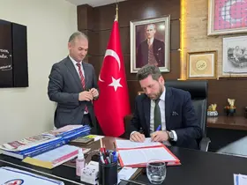 Tavas Belediyesi personel haklarını güçlendiriyor
