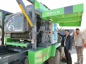 Tavas’ta üreticiye ücretsiz silaj desteği
