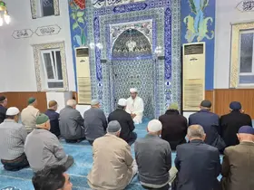 Tavşanlı’da Gaziler Günü dualarla anıldı
