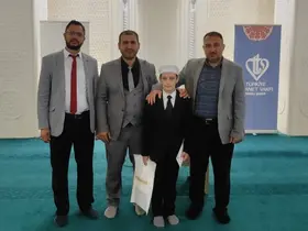 Tavşanlı’dan Denizli’deki yarışmada bölge derecesi
