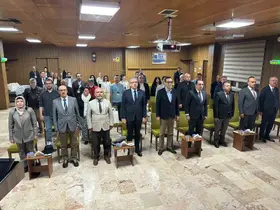 Tavşanlı’nın maden tarihi ve arkeolojik mirası masaya yatırılıyor
