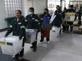 Tayland’da yaklaşık 53 milyon seçmen kritik seçim için sandık başına gidecek
