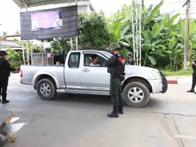 Tayland’ın güney eyaletlerinde 51 saldırı düzenlendi: 3 yaralı
