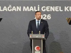 TBF yönetimi ibra edildi
