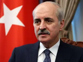 TBMM Başkanı Kurtulmuş 9 Ekim'de Konya'da: Programı Belli Oldu