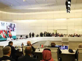 TBMM Başkanı Kurtulmuş: "İslam dünyasının A’dan Z’ye topyekun bir reform sürecine ihtiyacı vardır"

