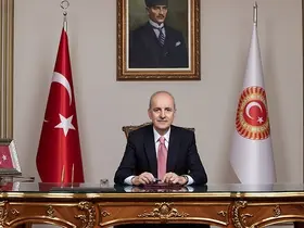TBMM Başkanı Numan Kurtulmuş Hz. Nuh’u anma etkinlikleri kapsamında Şırnak’a gelecek
