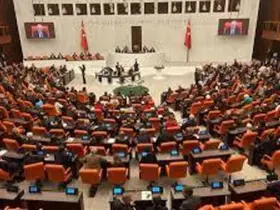 TBMM'de bu hafta bütçe görüşmeleri başlıyor