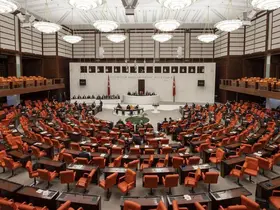 TBMM'de bütçe görüşmelerinde tartışma