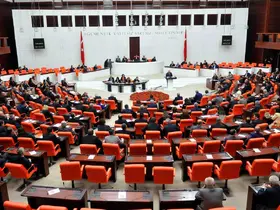 TBMM’de yeni kanun teklifi kabul edildi