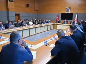 TBMM Milli Savunma Komisyonu Başkanı Akar: "Şehit aileleri ve gazilere yönelik kanun teklifi kısa sürede TBMM’ye sunulacak"

