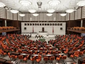 TBMM'nin gündeminde suç işleyen çocuklara yönelik yeni düzenlemeler yer alacak