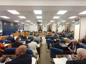 TBMM Plan ve Bütçe Komisyonu'nda ‘Kürt illeri' tartışması