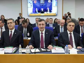 TBMM Plan ve Bütçe Komisyonu’nda 2027 bütçesi görüşmeleri başladı
