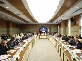 TBMM’de HSK’ya üye seçimi için alt komisyon kuruldu
