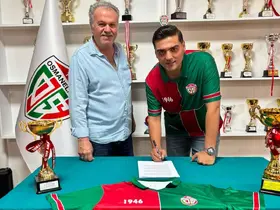 Tecrübeli kaptan Mete Aktemur yeniden Osmanelispor’da

