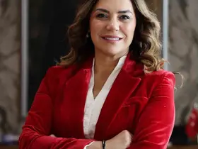 Tekirdağ Büyükşehir Belediye Başkanı Yüceer, CHP’den istifa ederek YENİ Parti’ye geçti
