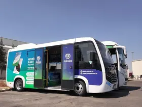 Tekirdağ Kart hizmeti vatandaşın ayağına gidiyor
