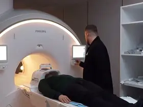 Tekirdağ Şehir Hastanesi’nde MR kapasitesi artırıldı
