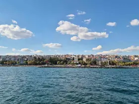 Tekirdağ’da eylül ayında 3 bin 943 konut satıldı
