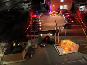 Tekirdağ’da jandarmadan suç ve suçlulara geçit yok: 41 tutuklama
