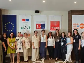 Tekirdağ’da kadın dostu kent yolunda güçlü adımlar
