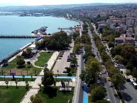 Tekirdağ’da sahilde kural ihlaline geçit yok
