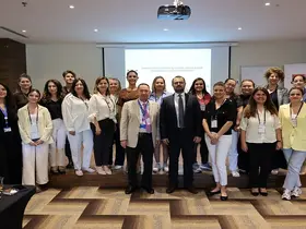 Tekirdağ’ın geleceği eşitlikle şekilleniyor
