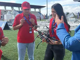 ’TEKNOFEST 2026 İleri Otonom Sistemler Yarışması’ başladı
