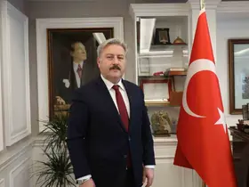 TEKNOFEST 2026’da Melikgazi başarısı
