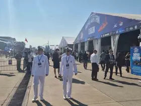 TEKNOFEST Mavi Vatan kapılarını açtı
