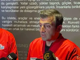 TEKNOFEST Yönetim Kurulu Başkanı Bayraktar: "Baykar olarak şu anda 40 ülkede faaliyet gösteriyor, 7 ülkede tesislerimiz var"
