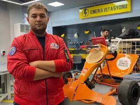 TEKNOFEST’te Sinop damgası: 4 birincilik ve 15 milyon TL ödül
