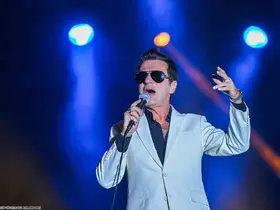 Teoman’dan 95. İzmir Enternasyonal Fuarı’nda müzik şöleni
