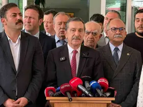 Tepebaşı Belediye Başkanı Ataç’tan operasyonla ilgili açıklama

