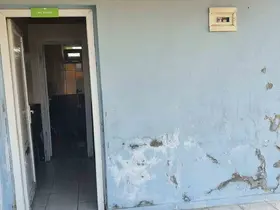 Tepebaşı Doğal Yaşam Parkı’na bu görüntüler yakışmıyor
