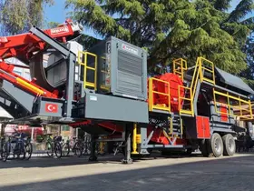 Terme Belediyesi’nin araç filosu güçleniyor
