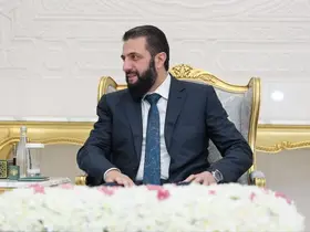 Terör örgütü SDG elebaşı Mazlum Abdi, örgütün feshedildiğini açıkladı
