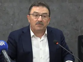 Terörsüz Türkiye Komisyonu Üyesi Altınok’tan çerçeve yasa açıklaması
