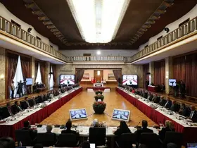 Terörsüz Türkiye Komisyonu yapılacağı tarih belli oldu.