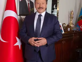 TESK Başkan Adayı Yiğiner: "TESK seçimleri öncesinde kirli algı operasyonlarına ve mesnetsiz iftiralara geçit vermeyeceğiz"
