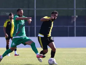 TFF 2. Lig: Aliağa FK: 2 - Isparta 32 Spor: 0

