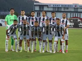 TFF 2. Lig: Fethiyespor: 1 - 12 Bingölspor: 1
