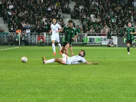 TFF 2. Lig: Sakaryaspor : 2 - Kütahya Futbol Spor Kulübü: 0
