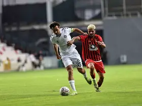 TFF 3. Lig: Altay: 1 - Denizli İdmanyurdu: 1
